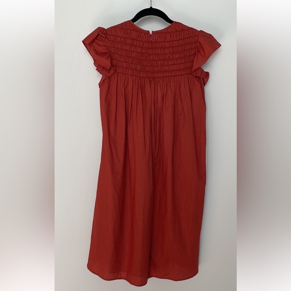 Sea NewYork Gladys dress size XS Excellent Condition! - Picture 5 of 5